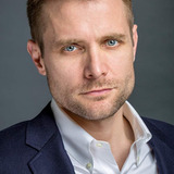 Neil Hopkins — Lawrence 'Crusher' Crock / Sportsmaster