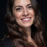 Arzu Susantez — Tuğba Kaya