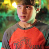 Michael Levinson — Simon Pirelli