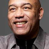 Gus Casely-Hayford — Self - Presenter