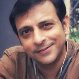 Joy Sengupta — Danish Khan
