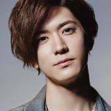 Yuto Nakajima — Kusama Shuhei