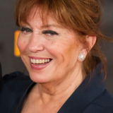 Mercedes Sampietro — Liz Everest