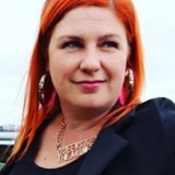 Sarah Dunsworth — Sarah