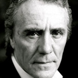 Robert Coleby — Rev. George Lonsdale