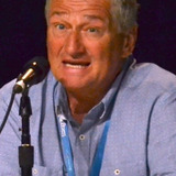 Terry Klassen — Frix (voice)