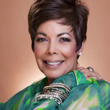 Jeannette Lehr — Maria Etelvina Rengifo