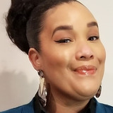 Tatiana Varria — Barbie "Brooklyn" Roberts