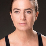 Lola Baldrich — Lucía García