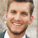Scott Michael Foster — Arron Martin