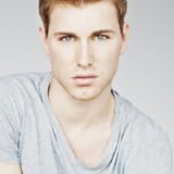 Wes Aderhold — George Wickham