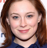 Mina Sundwall — Penny Robinson