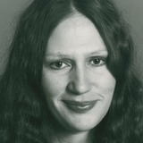 Claire Wikholm — Bodil (voice)