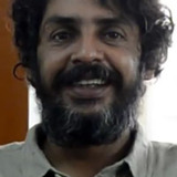 Anand Sami — Tejas