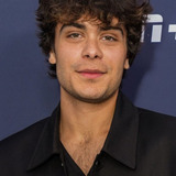 Pearce Joza — Wyatt (voice)