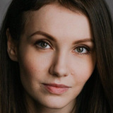 Юлия Кокрятская — Nadya Muravyeva