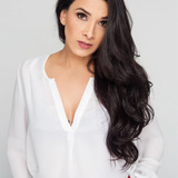 Dalilah Polanco — Luz González