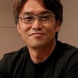 Masami Iwasaki — Build Cyclone / Wrecker Hook (voice)
