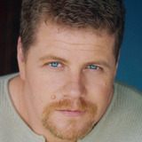 Michael Cudlitz — Frank Rogers