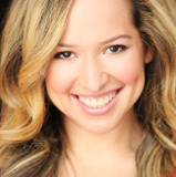 Vanesa Tomasino — Maritza (voice)