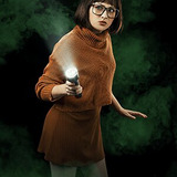 Dayeanne Hutton — Velma Dinkley