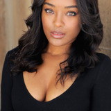 LaToya Tonodeo — Diana Tejada