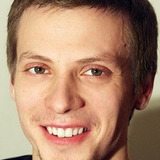 Владимир Данай — Кривошипов Сергей