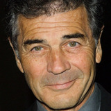 Роберт Форстер — Marshall Sisco