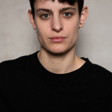 Thorn Roos de Vries — Charlie Jabbari