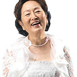 Kim Young Ok — Park Jung Nyeo