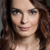 Melânia Gomes — Marisa