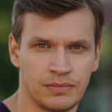 Артём Крестников — сотрудник КГБ