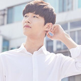 Seo Ji Hoon — Kang Shin Woo