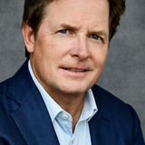 Michael J. Fox — Alex P. Keaton
