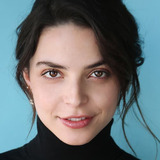 Gisselle Kuri — Bruna