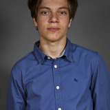 Егор Клинаев — Slava Samsonov