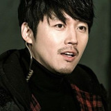 Jang Hyuk — Moo Jin Hyuk