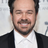 Franco Castan — Dr. Dan Ramirez