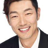 Lee Jong Hyuk — Jin Moo Young