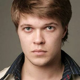Антон Гуляев — Denis Ignatyev