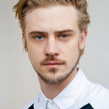 Boyd Holbrook — William 'Cap' Hatfield