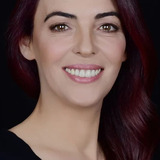Arzu Gamze Kılınç — Yeter Aslan