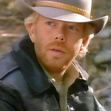 Kevin Atkinson — Chief David Tanner