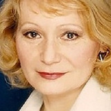 Ольга Громова — попугаиха Рики