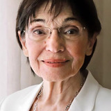 Rada Đuričin — Marinina majka