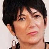 Ghislaine Maxwell — Self (archive footage)