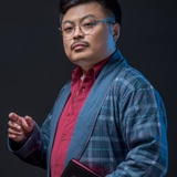陳喆 — 渠黄(voice)