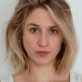 Tine Roggeman — Saskia Van Dessel (jong)