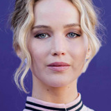 Jennifer Lawrence — Lauren Pearson