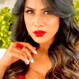 Nia Sharma — Roshni Patel